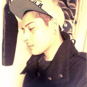 Meet your Posher, Andrew